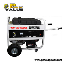 Honda GX390 188F 13HP generator, gasoline petrol power operated generator